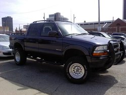 Ok I'm going to try and post a snap soht of my truck on here!!